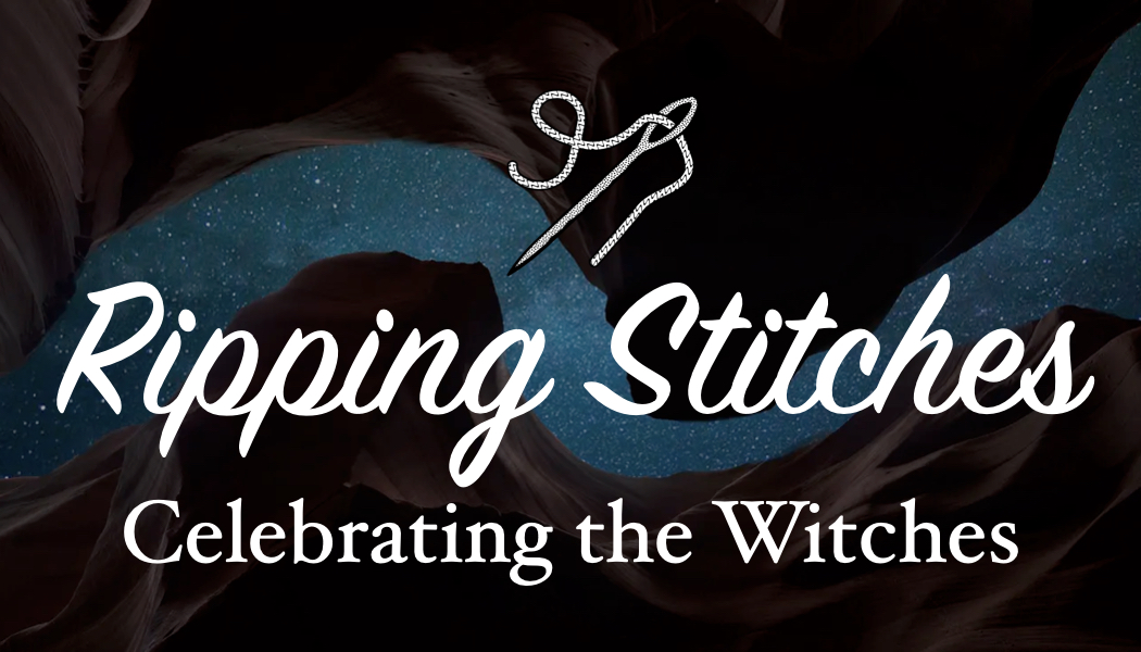Ripping Stitches