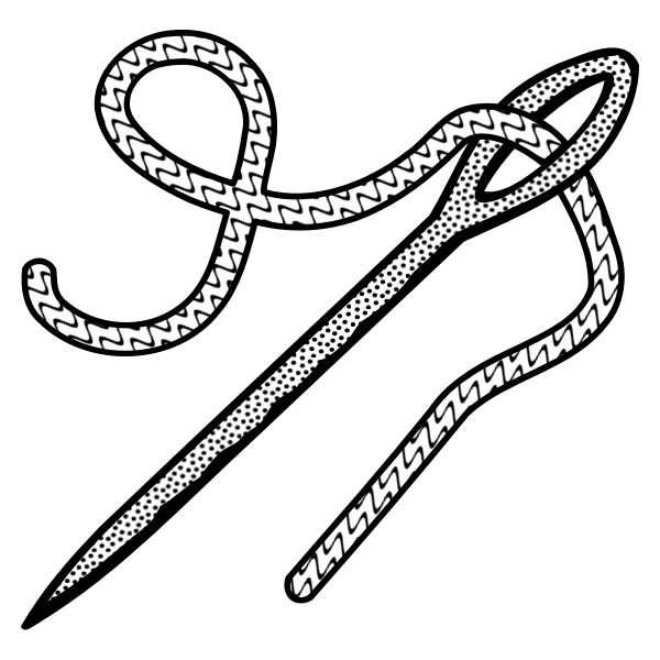 Ripping Stitches
